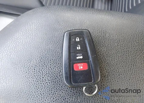 2018 Toyota Camry Se из США, поврежденный, VIN 4T1B11HK8JU664277